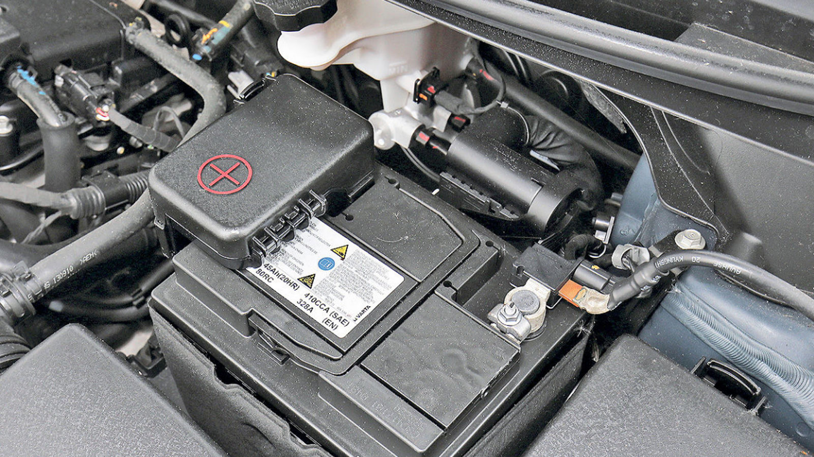 Δοκιμή μεταχειρισμένου: Kia Ceed 2012-2018