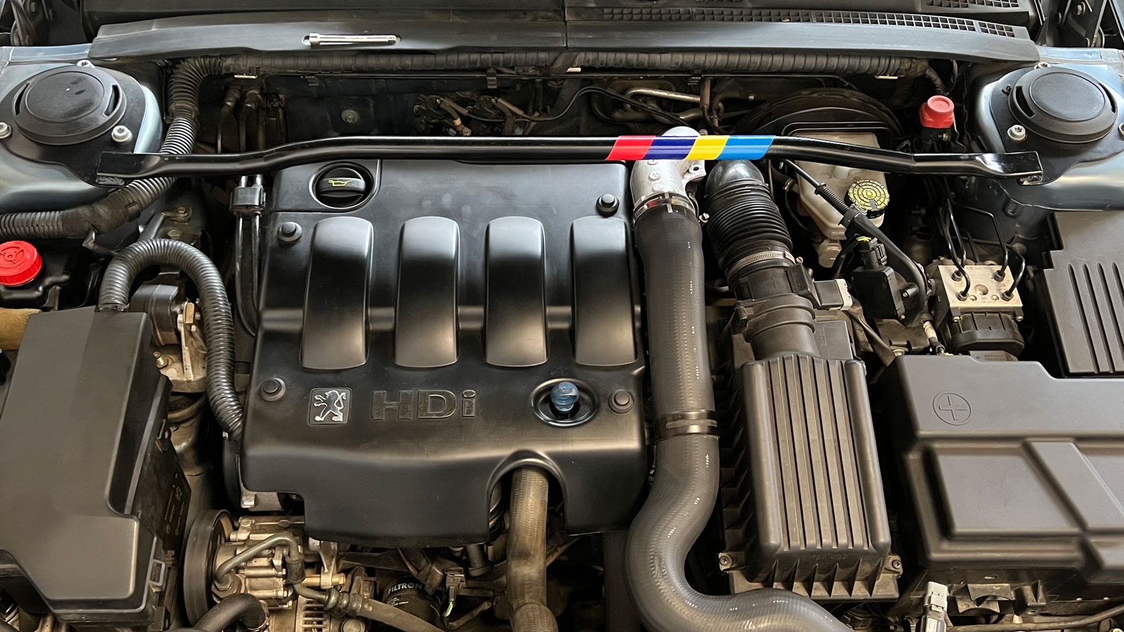 5 κινητήρες που κάνουν 500.000 χλμ χωρίς πρόβλημα