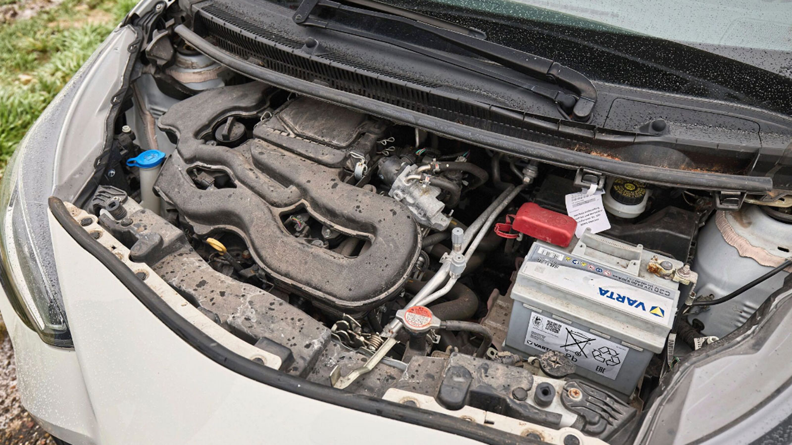 Δοκιμή μεταχειρισμένου: Toyota Aygo 2014-2022