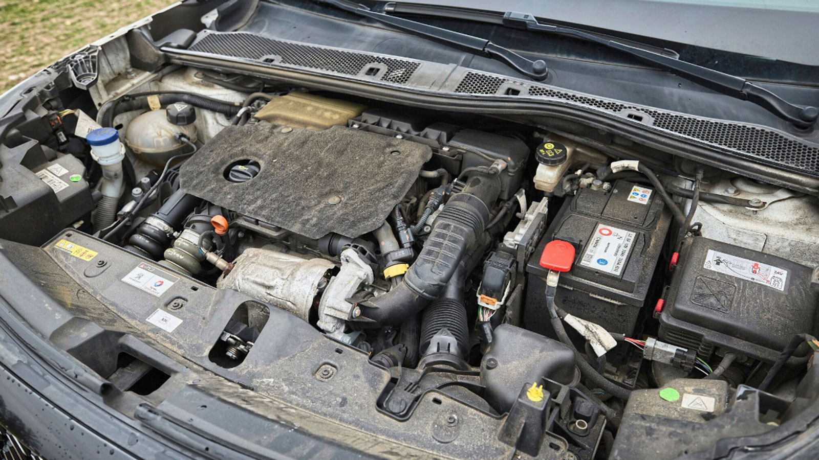 Δοκιμή μεταχειρισμένου: Peugeot 2008 diesel 2019-2023