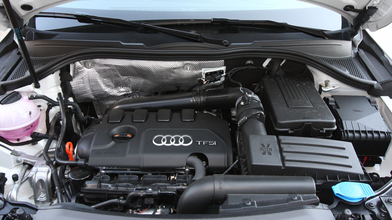 Συγκριτικό μεταχειρισμένων: Audi Q3 2011-2018 VS Mercedes GLA 2013-2019