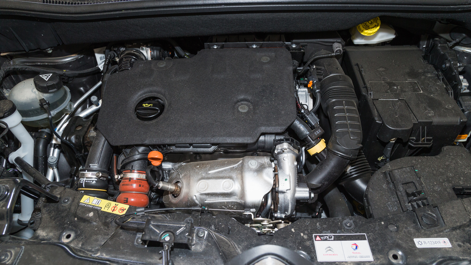 Δοκιμή μεταχειρισμένου: Citroen C3 Aircross 2017-2024