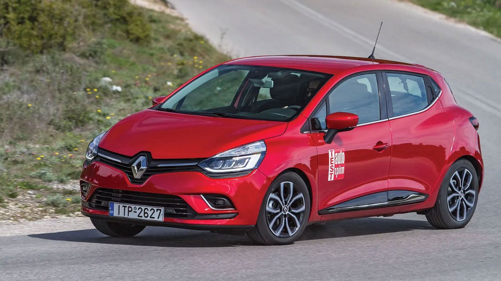 Συγκριτικό μεταχειρισμένων: Hyundai i20 2014-2020 VS Renault Clio 2012-2020