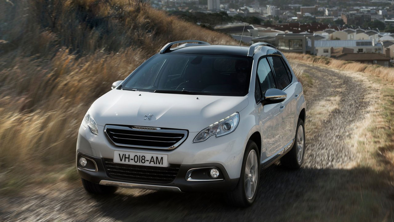 Συγκριτικό μεταχειρισμένων: Nissan Juke VS Peugeot 2008