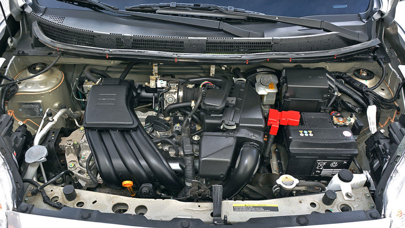 Συγκριτικό μεταχειρισμένων: Nissan Micra 2010-2016 VS Seat Ibiza 2008-2017