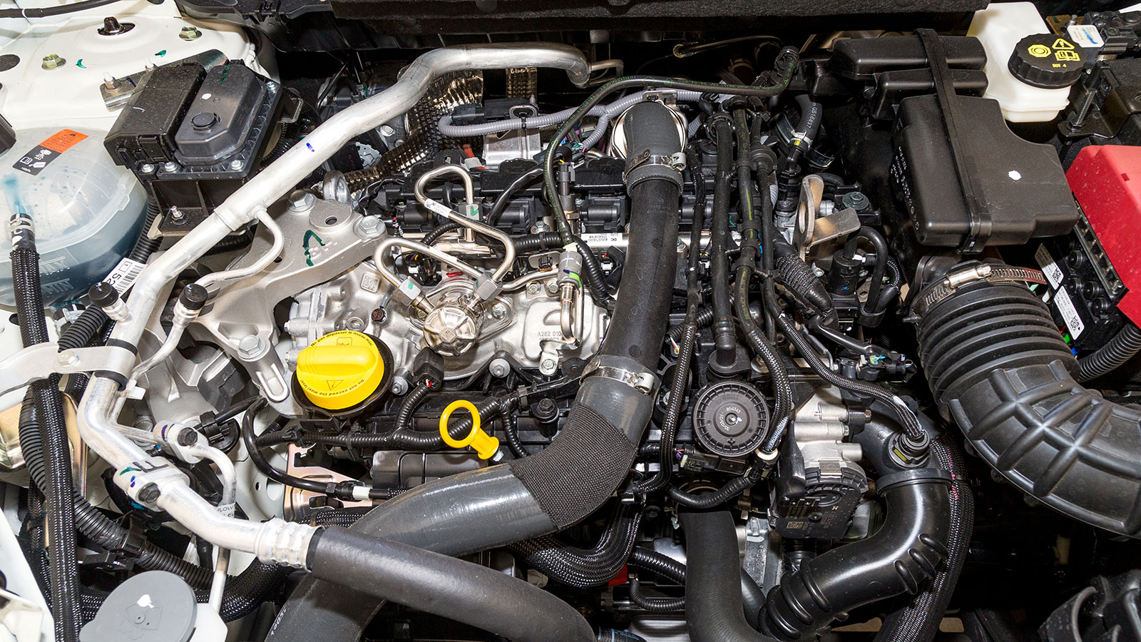 Δοκιμή μεταχειρισμένου: Nissan Qashqai 140 PS 2021-2024