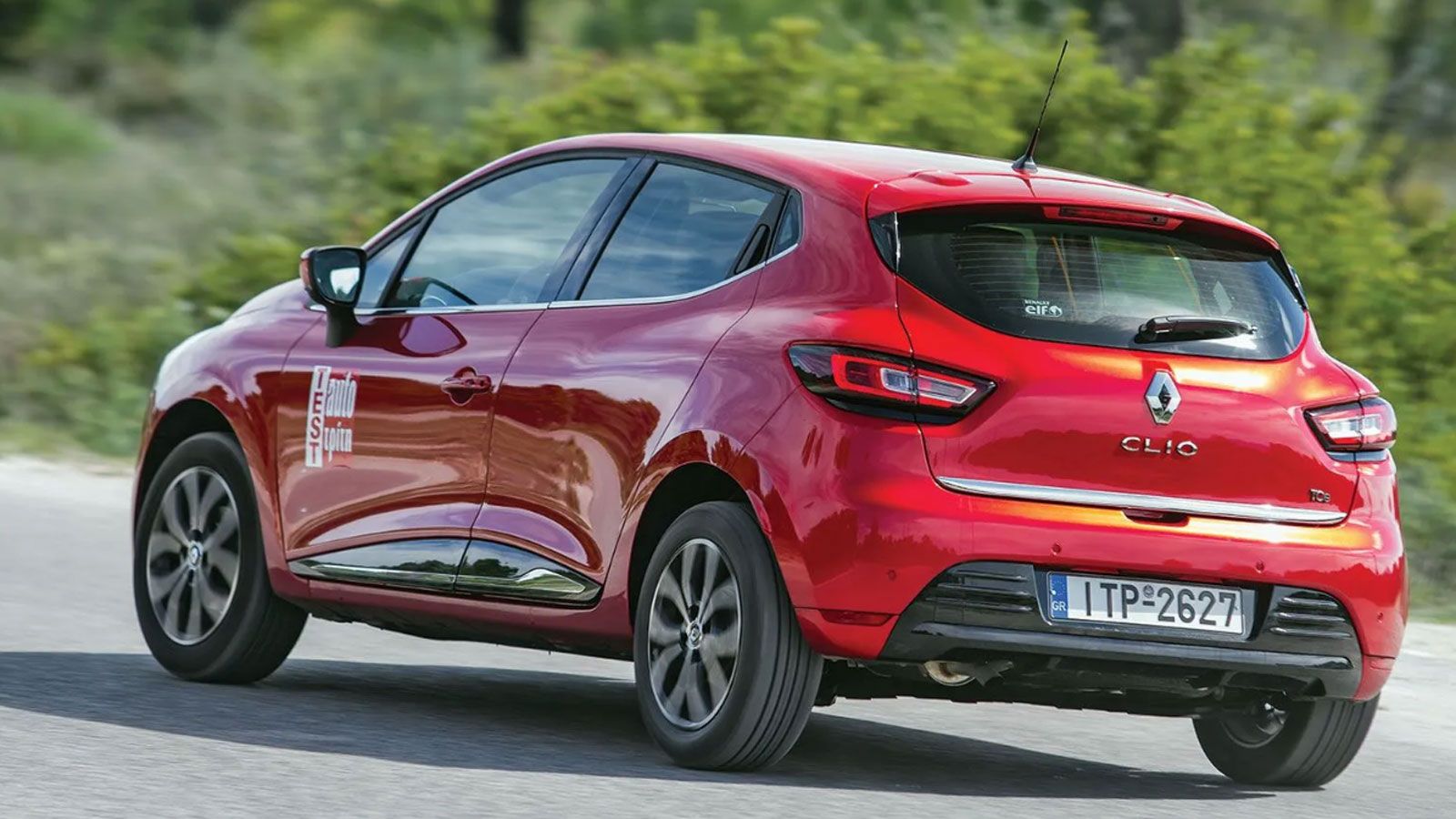 Συγκριτικό μεταχειρισμένων: Hyundai i20 2014-2020 VS Renault Clio 2012-2020