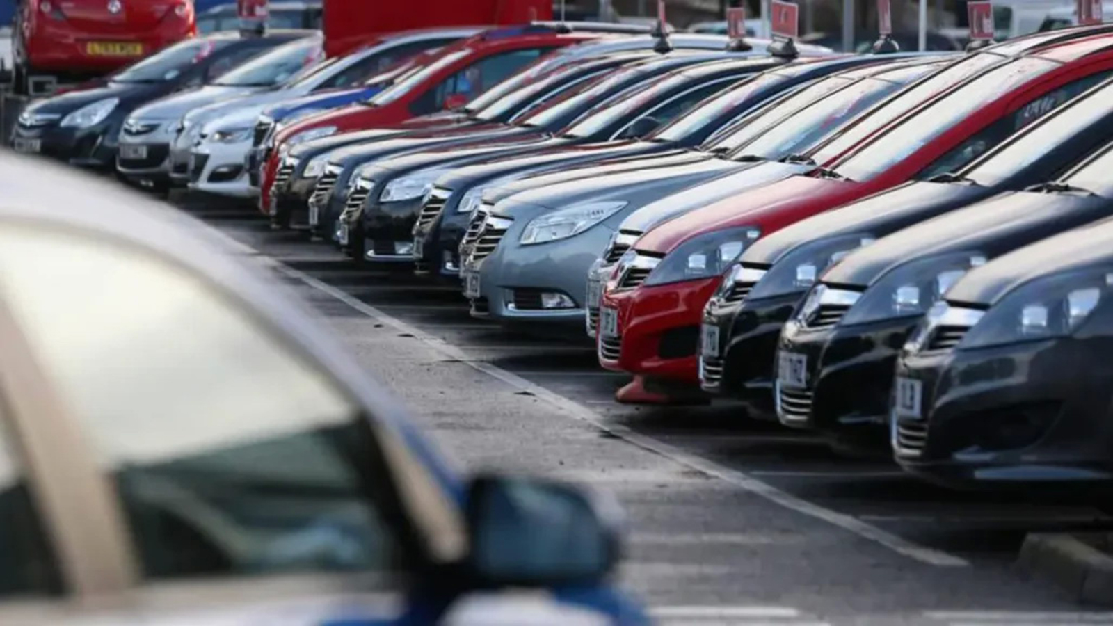 66χρονος έβγαλε 240 χιλιάρικα από προκαταβολές «μαϊμού» αγγελιών Ι.Χ.