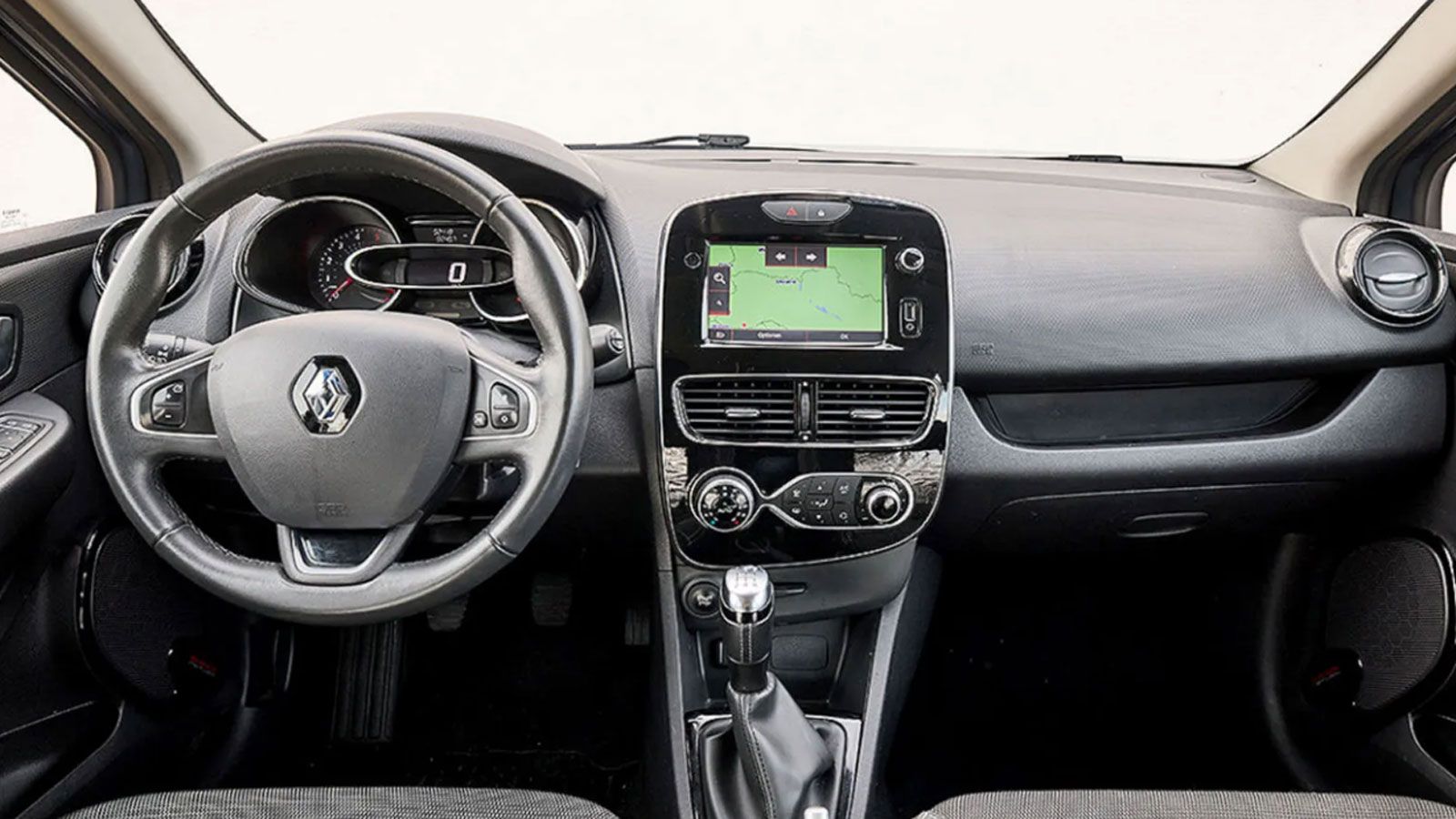 Συγκριτικό μεταχειρισμένων: Hyundai i20 2014-2020 VS Renault Clio 2012-2020