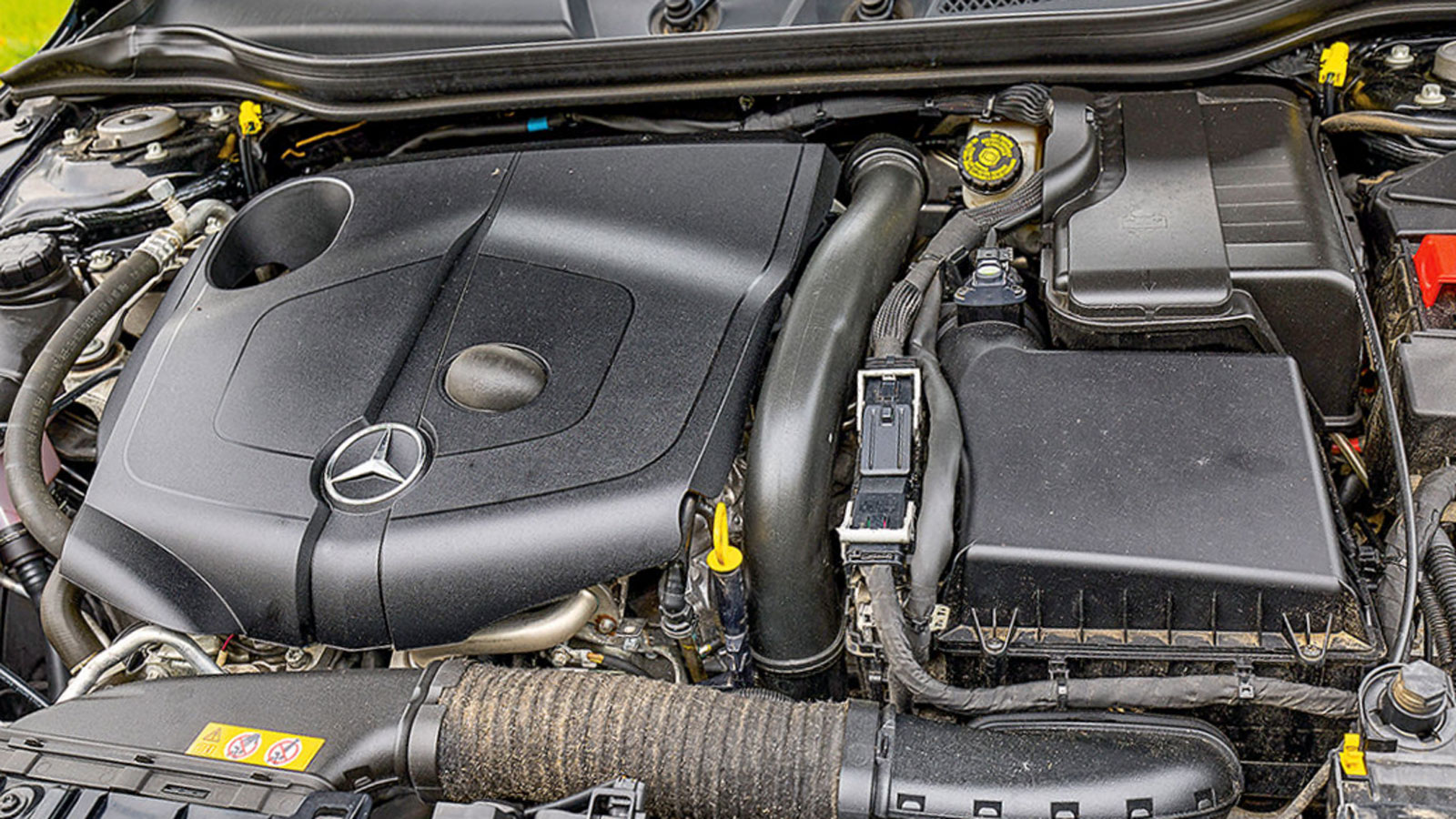 Συγκριτικό μεταχειρισμένων: Audi Q3 2011-2018 VS Mercedes GLA 2013-2019