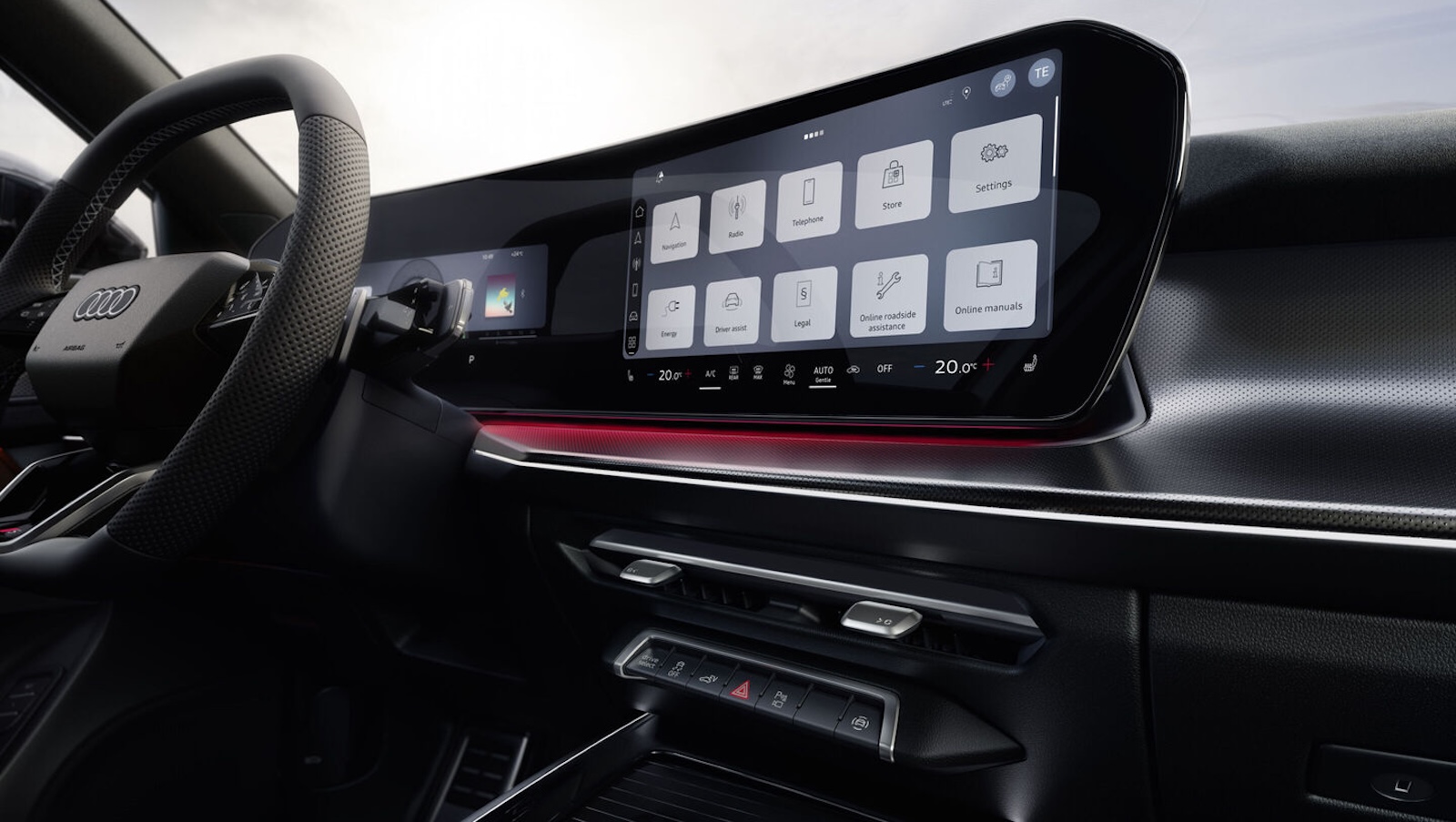 Επίσημο: Νέο Audi Q3 Sportback με coupe στιλ