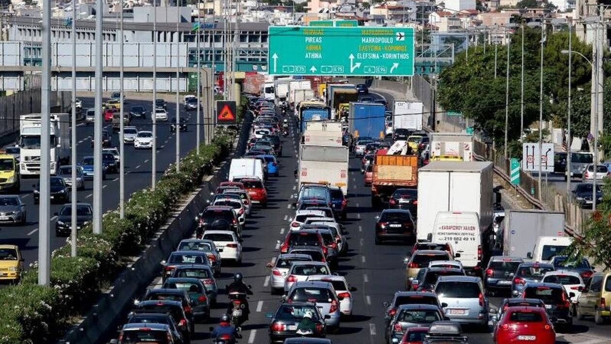 ACEA: Σημαντική αύξηση πωλήσεων το 2021 στη Ε.Ε.