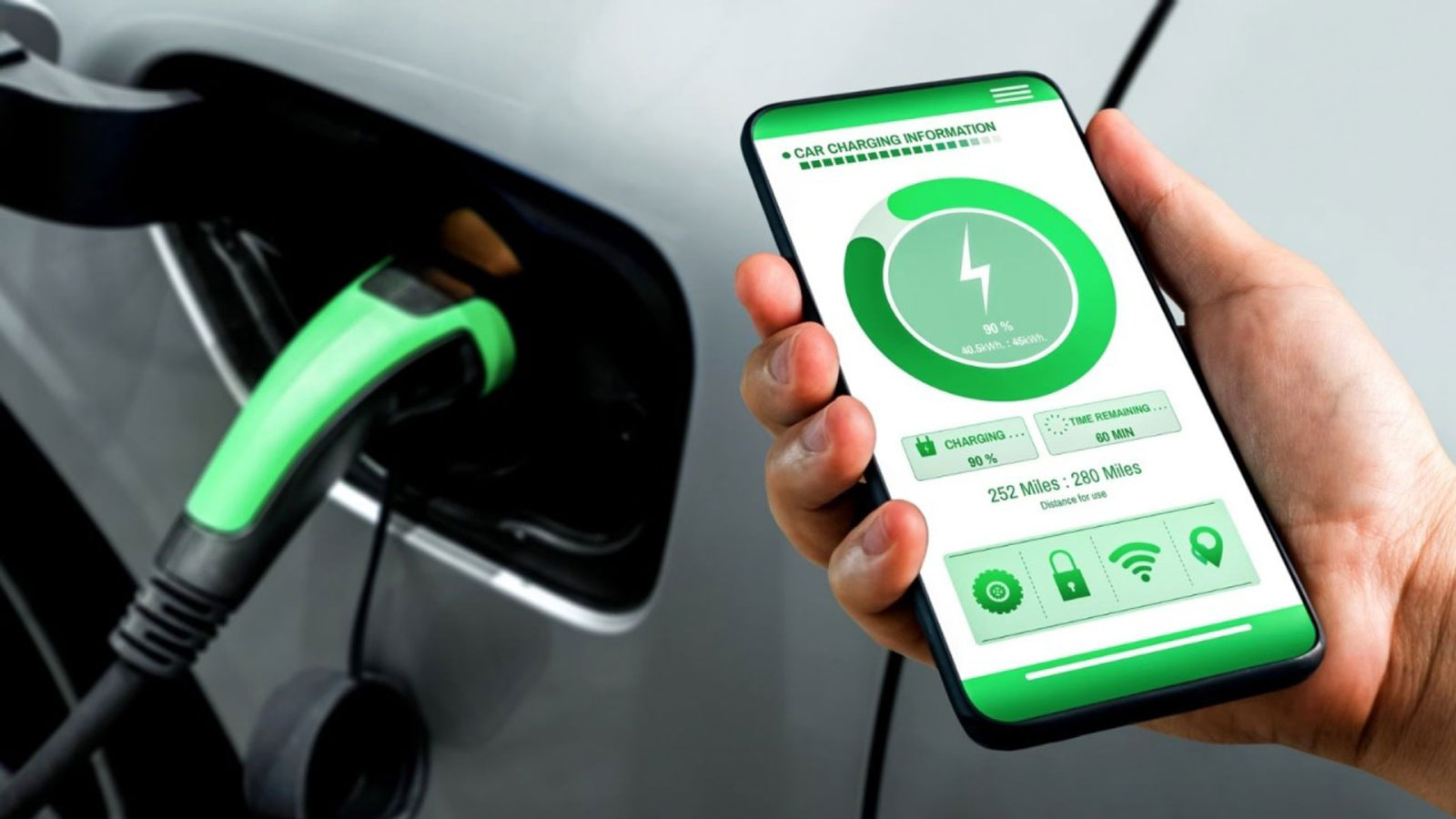 Ο απόλυτος οδηγός εφαρμογών φόρτισης EV! 18 App και ό,τι πρέπει να ξέρεις