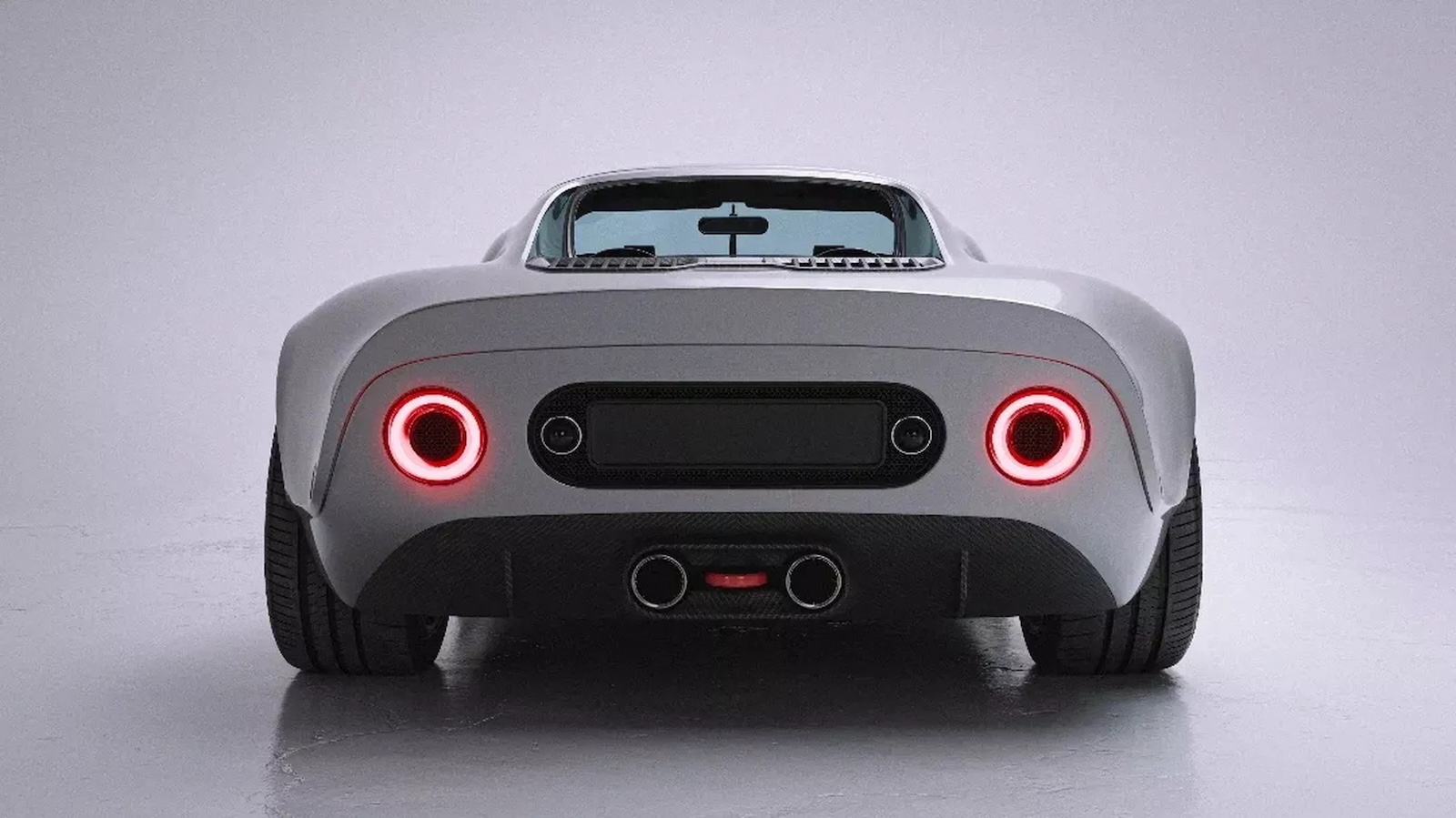 Η επιστροφή ενός Porsche-θρύλου: Το 904 αναβιώνει με μοντέρνο restomod