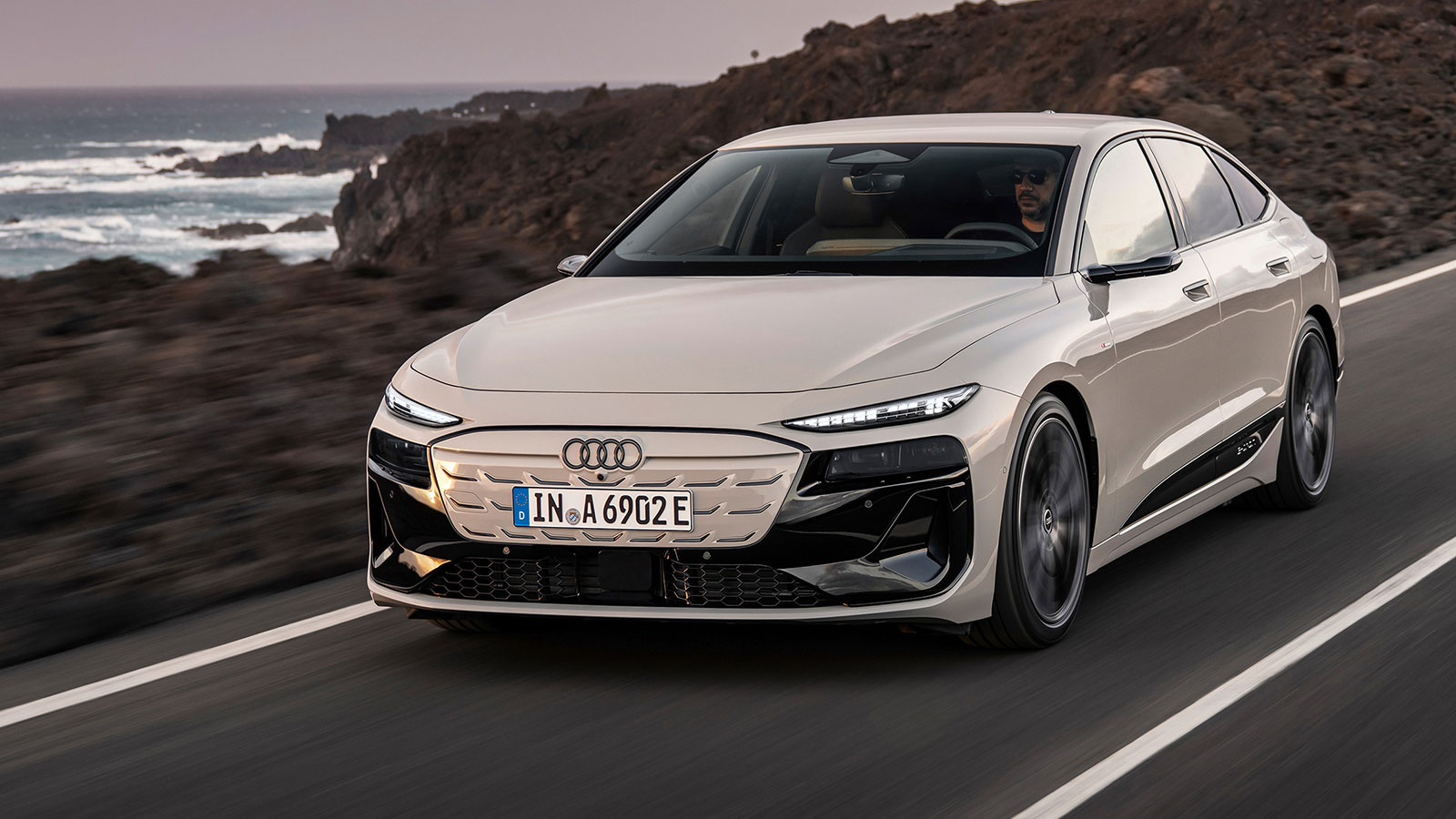 Οι πρώτες τιμές των Audi A6 e-tron Sportback και Avant στην Ελλάδα