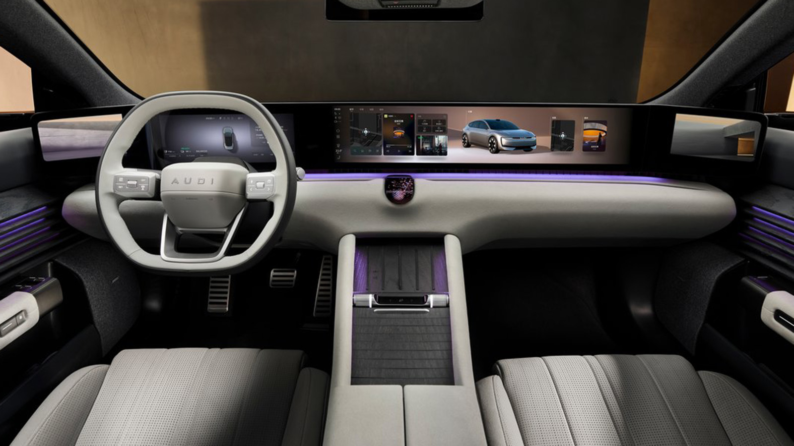 Προτιμά τα ηλεκτρικά από τα βενζινοκίνητα ο CEO της Audi