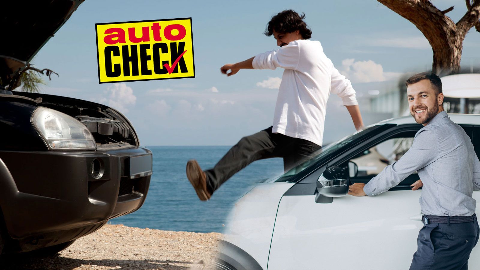AutoCheck 2026: Σε σέβονται ή σε γράφουν οι μάρκες στο after-sales;