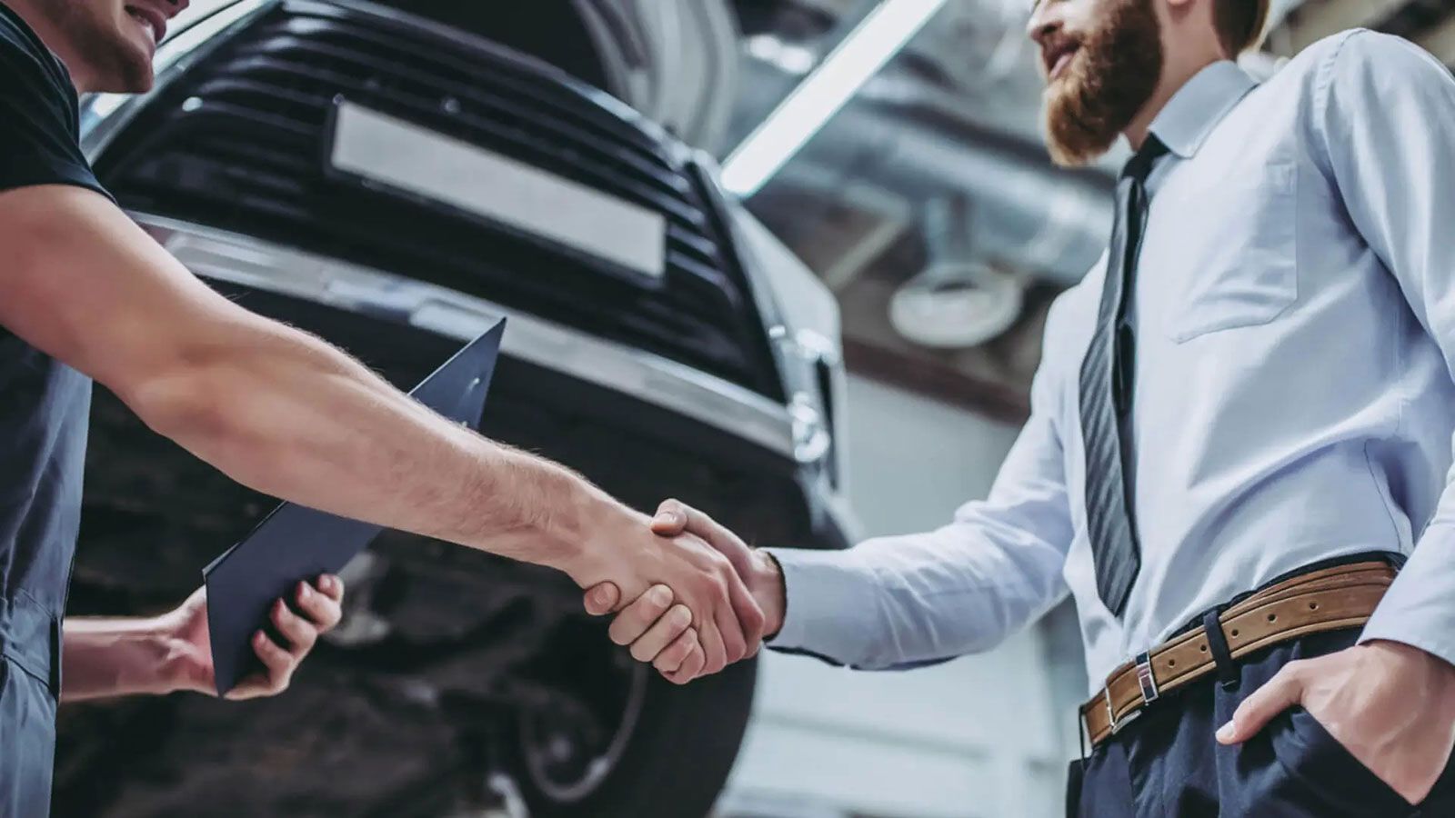 AutoCheck 2026: Σε σέβονται ή σε γράφουν οι μάρκες στο after-sales;