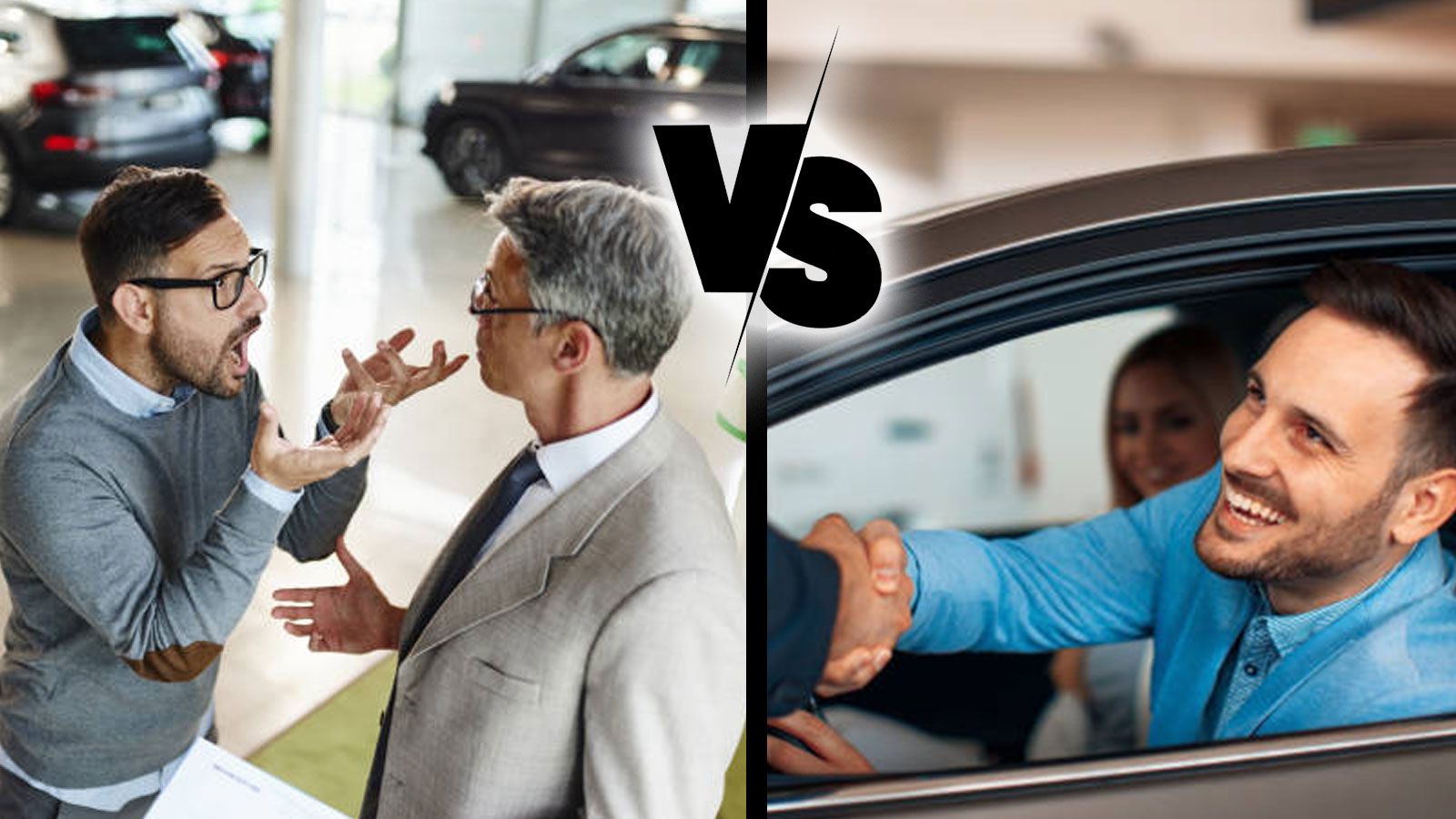 AutoCheck 2026: Σε σέβονται ή σε γράφουν οι μάρκες στο after-sales;