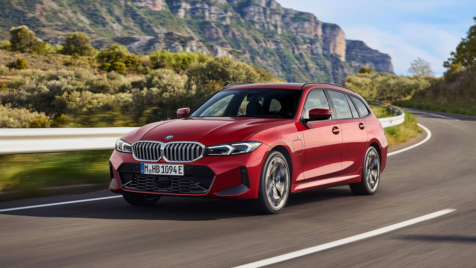 Έρχεται συνεργασία Mercedes & BMW για κινητήρες βενζίνης;