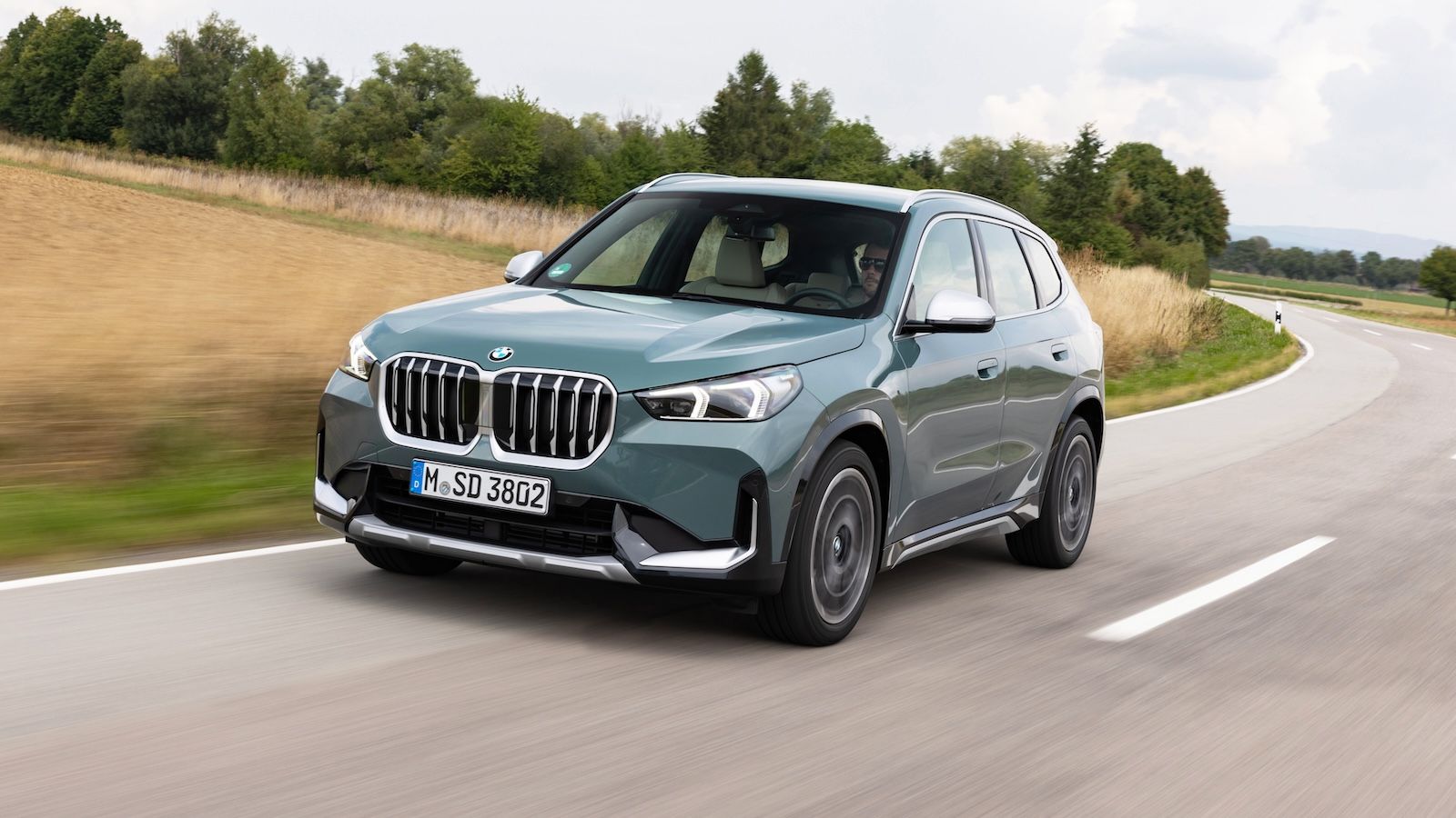 BMW: Έβγαλε πατέντα που δεν αφήνει το αυτοκίνητο να ξεκινήσει αν έχεις πιει
