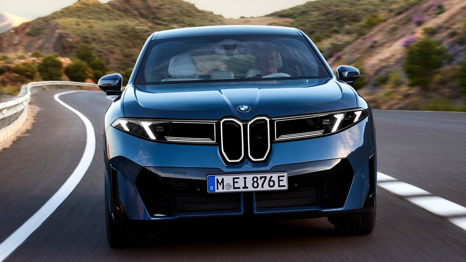 Τιμές ΒΜW: Πόσο κοστίζει η νέα iX3, η βασική iX1 και η M2 CS Coupé