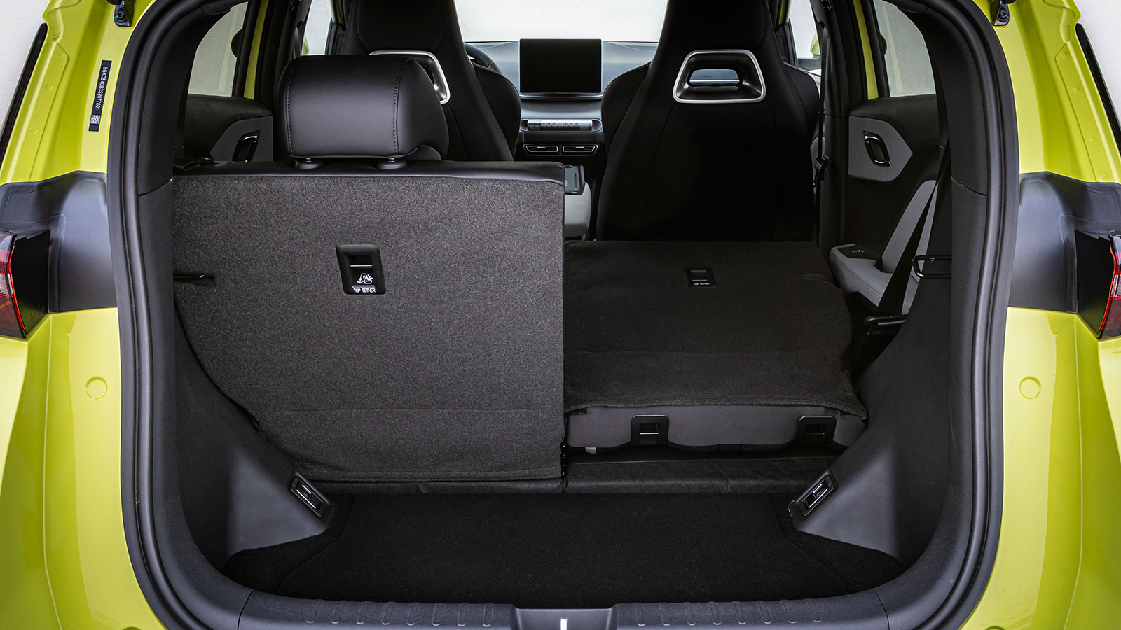 Νέο BYD Dolphin Surf: Στην Ελλάδα το μικρό ηλεκτρικό με τιμές «χώμα»