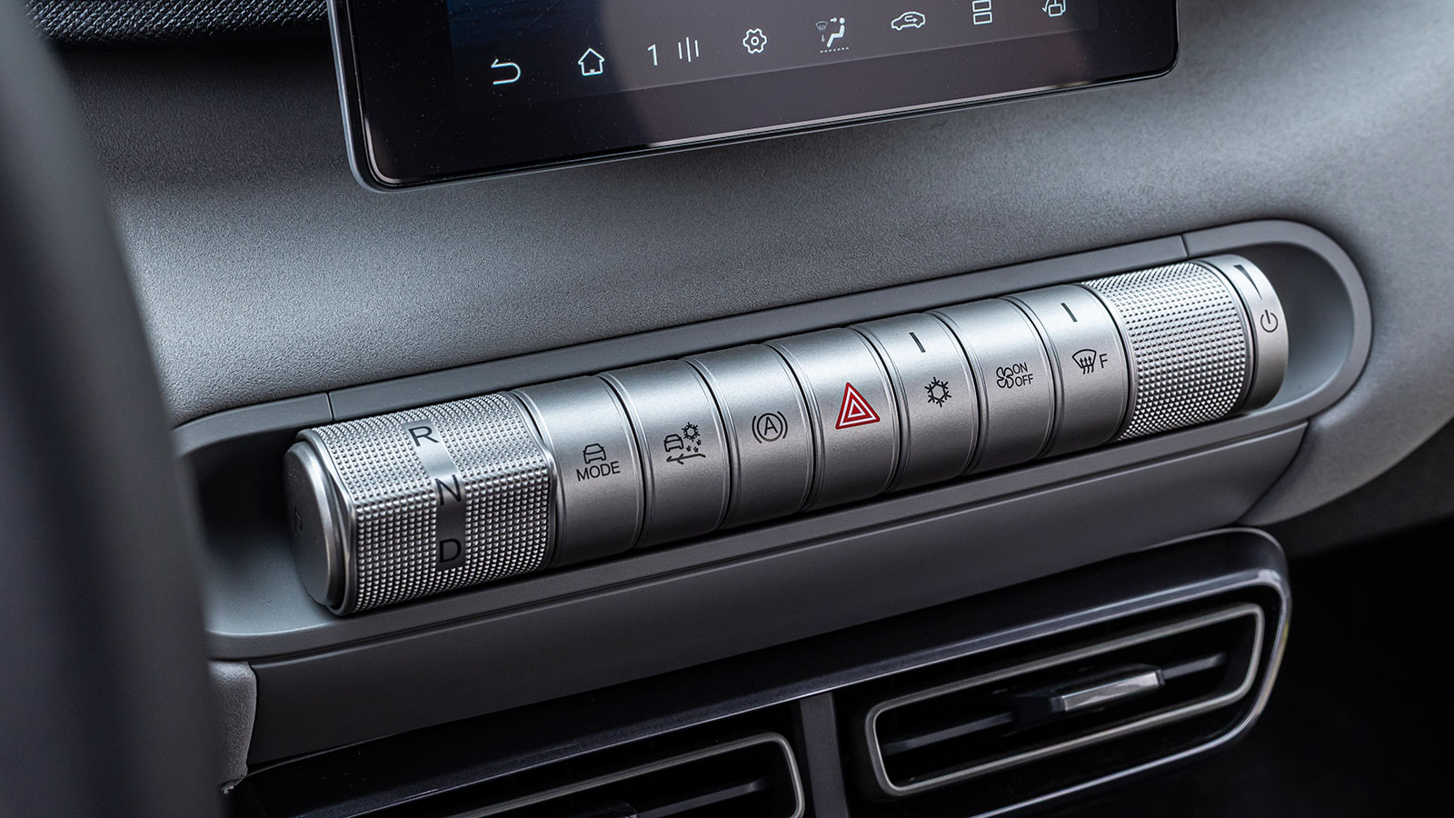 Νέο BYD Dolphin Surf: Στην Ελλάδα το μικρό ηλεκτρικό με τιμές «χώμα»