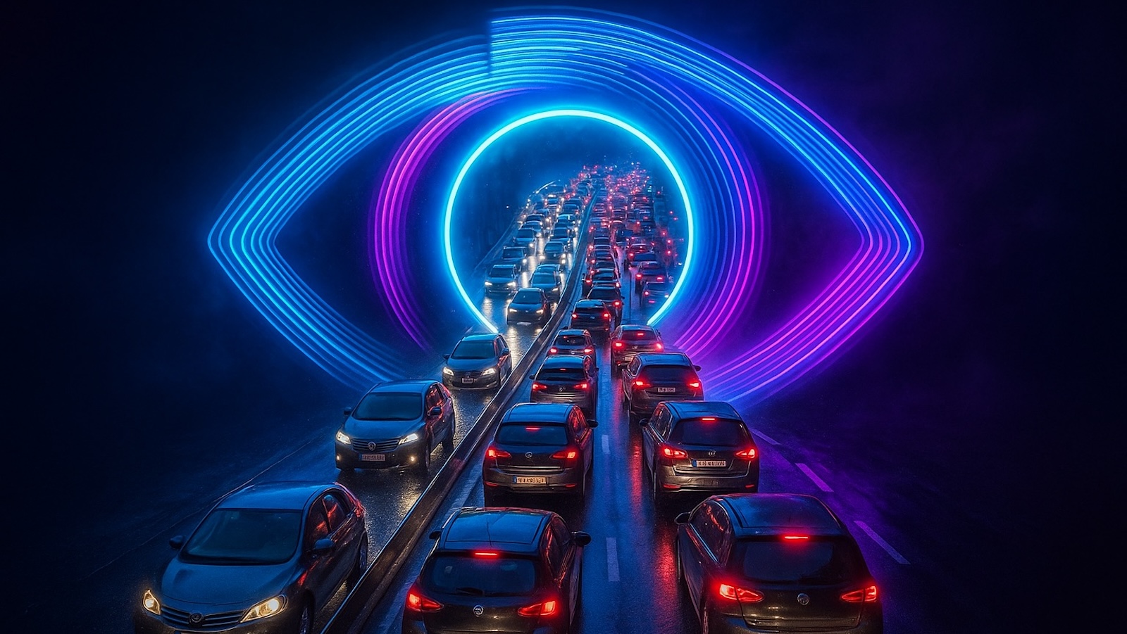 Big Brother με 1.388 κάμερες στην Αθήνα -Θα «ψάχνουν» και σεσημασμένους