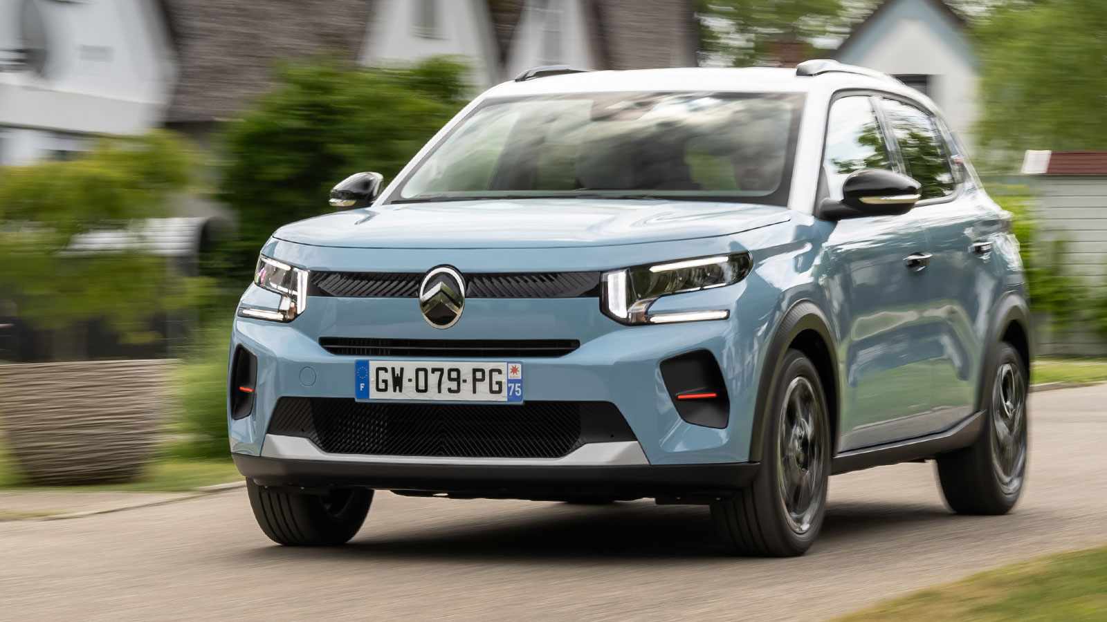 Με τα λεφτά που γλιτώνεις με το ηλεκτρικό αυτοκίνητο από τις βενζίνες, πληρώνεις τη δόση του καινούργιου.