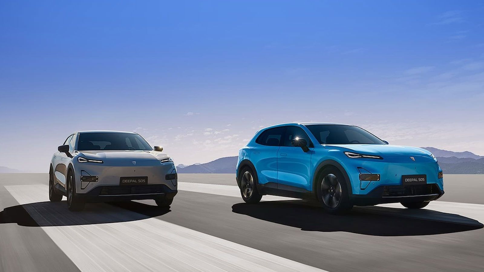 Το Changan Deepal S05 AWD είναι το πιο ισχυρό αυτοκίνητο με τιμή έως τις 40.000 ευρώ. Έχει 435 ίππους και τιμή 38.990 ευρώ (90 ευρώ/ίππο).