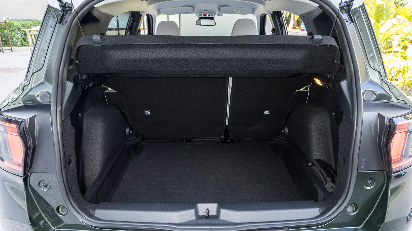 Πάτησε Ελλάδα το νέο Citroen C3 Aircross με τιμή από 18.900 ευρώ