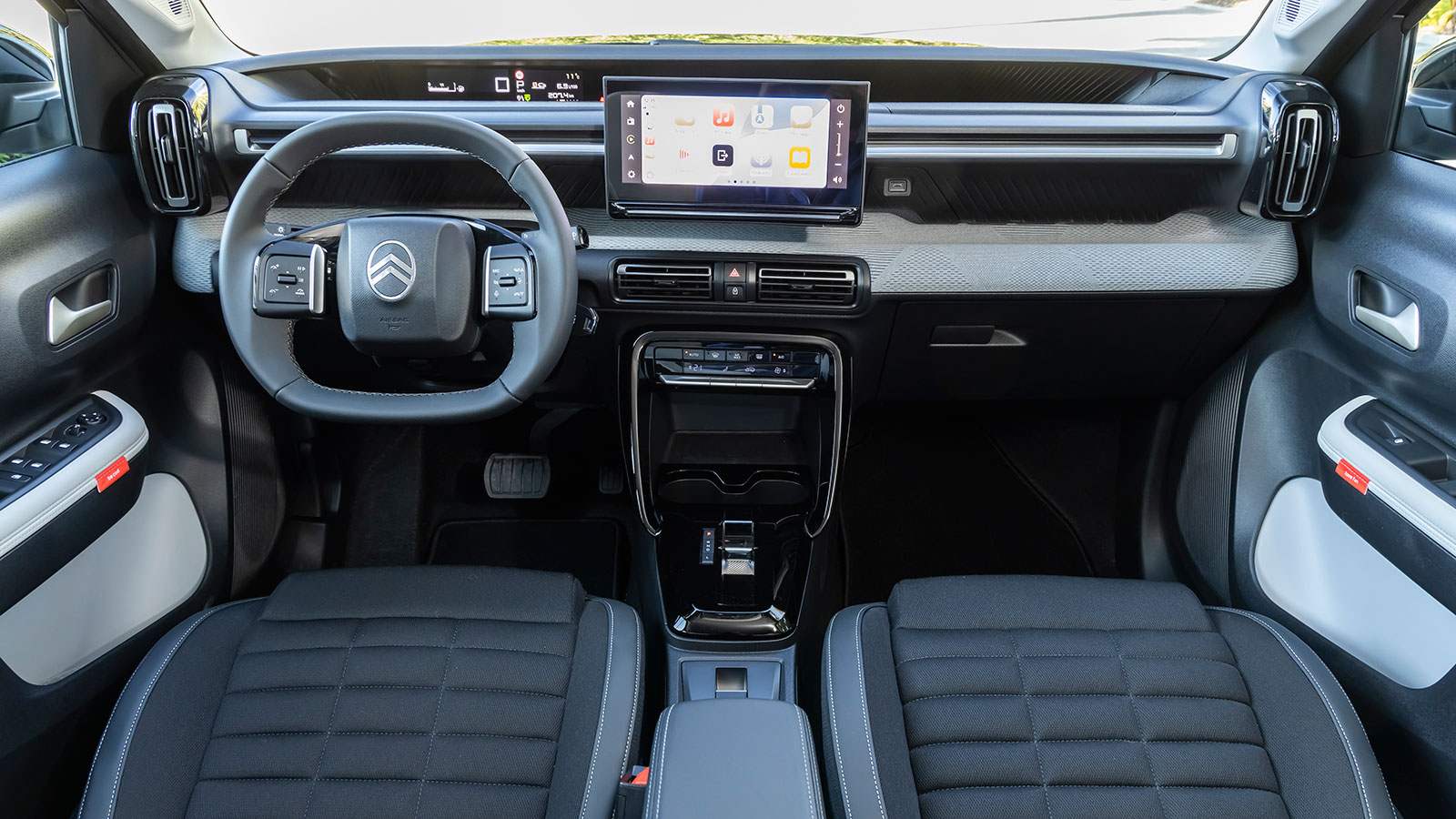 Πάτησε Ελλάδα το νέο Citroen C3 Aircross με τιμή από 18.900 ευρώ