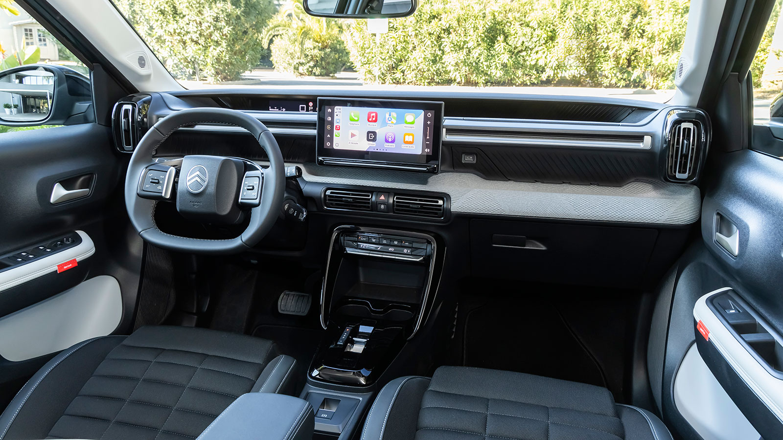 Πάτησε Ελλάδα το νέο Citroen C3 Aircross με τιμή από 18.900 ευρώ