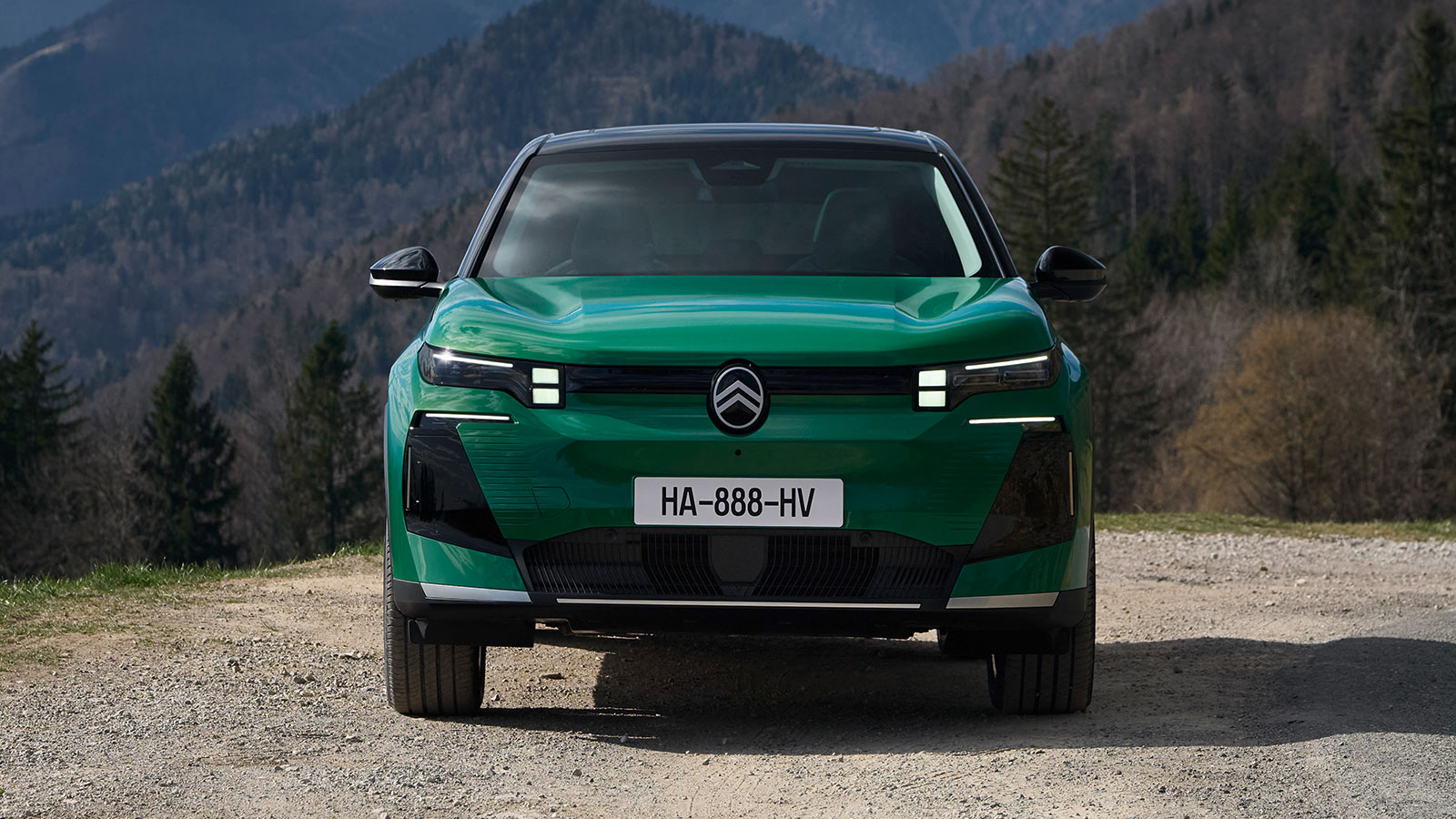 Οι τιμές του νέου Citroen C5 Aircross στην Ελλάδα