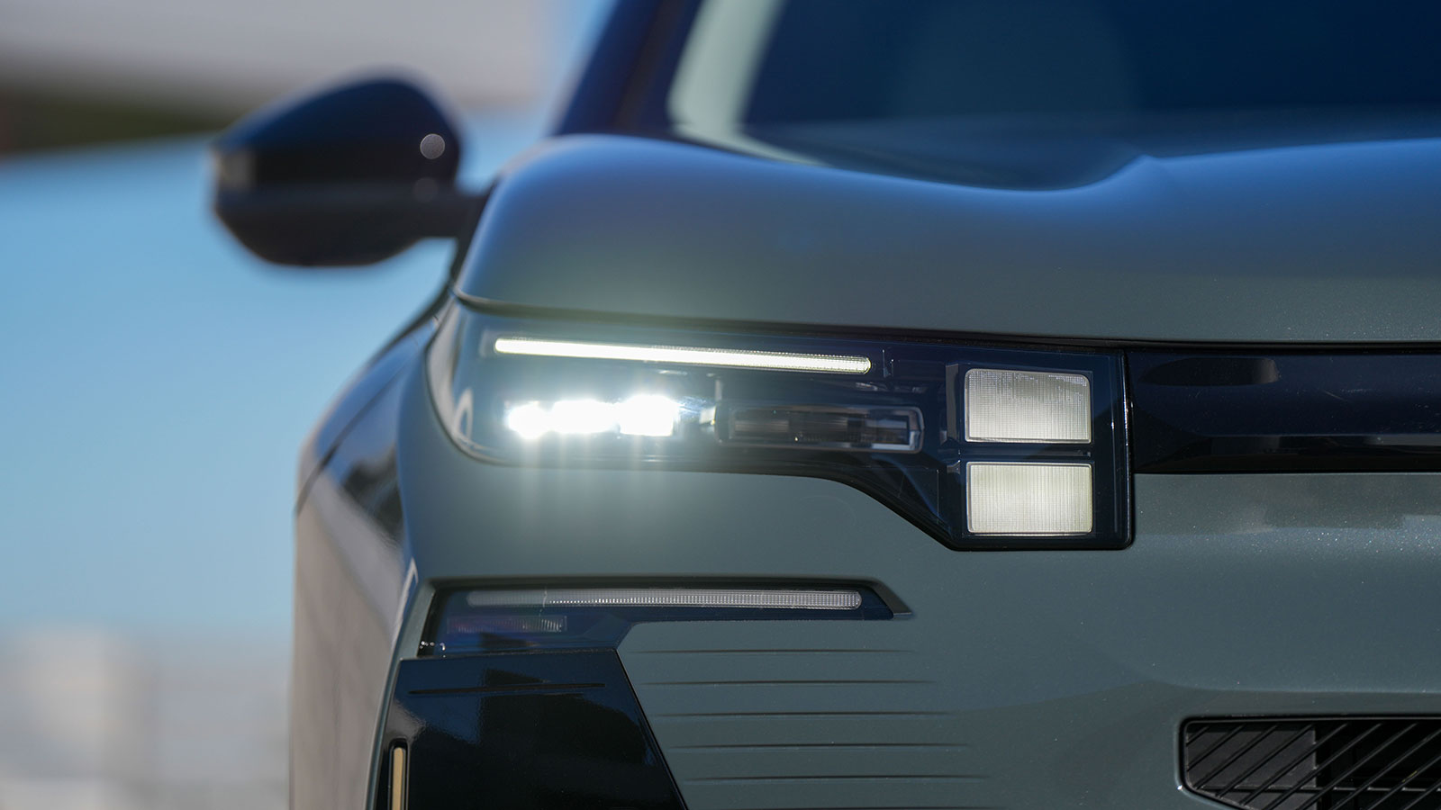 Οι τιμές του νέου Citroen C5 Aircross στην Ελλάδα