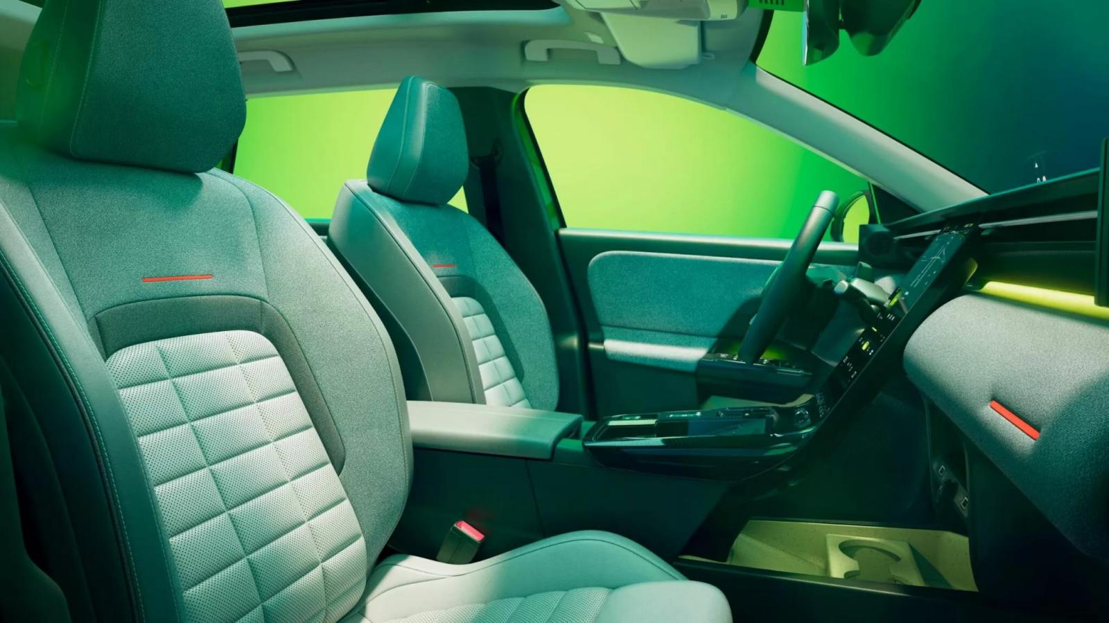 Οι τιμές του νέου Citroen C5 Aircross στην Ελλάδα