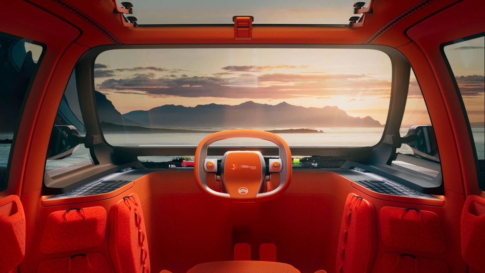 Citroen Elo: Οι Γάλλοι αποκάλυψαν το πολυμορφικό της νέας γενιάς 