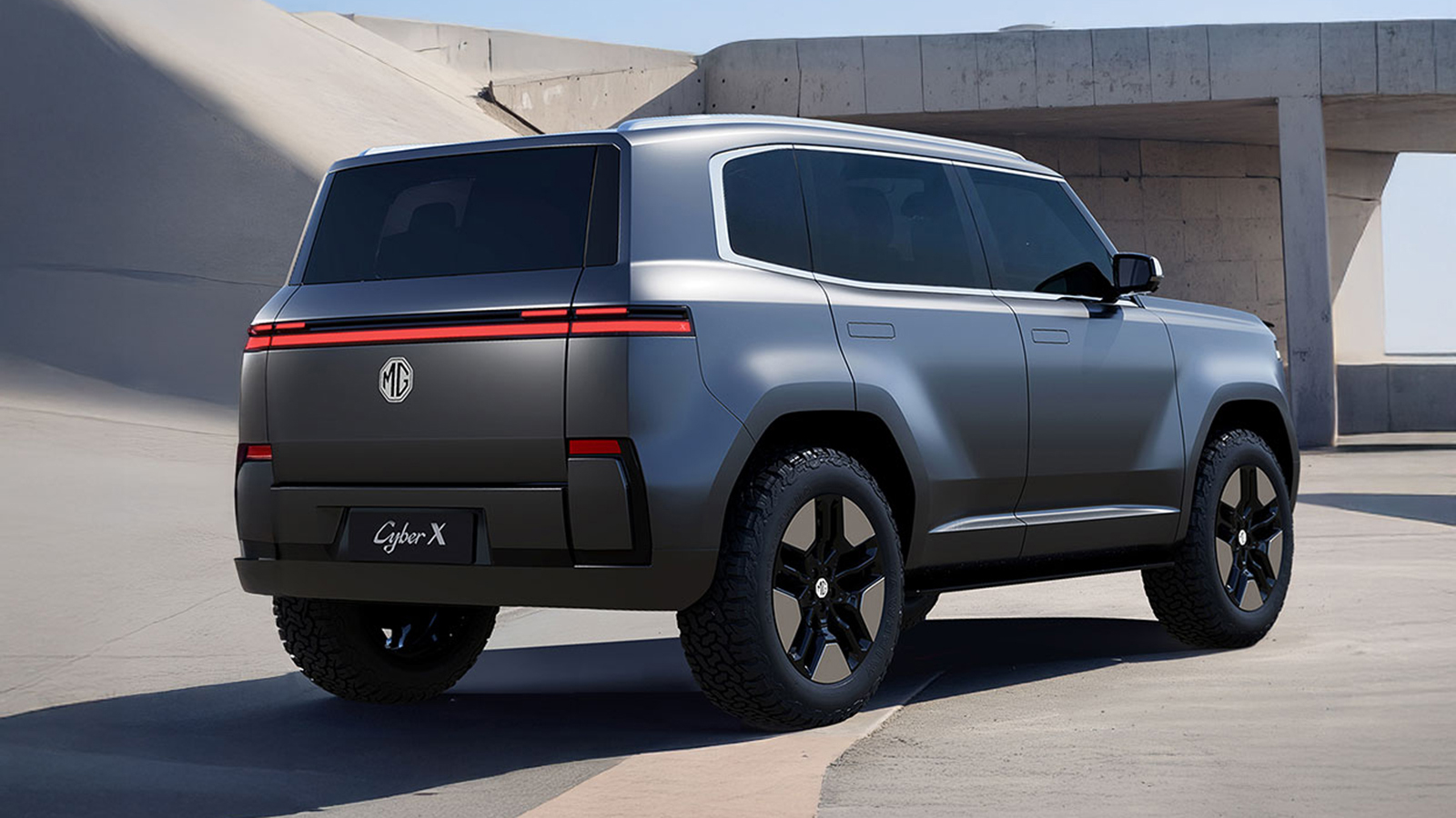 Η MG στο Φεστιβάλ Ταχύτητας του Goodwood