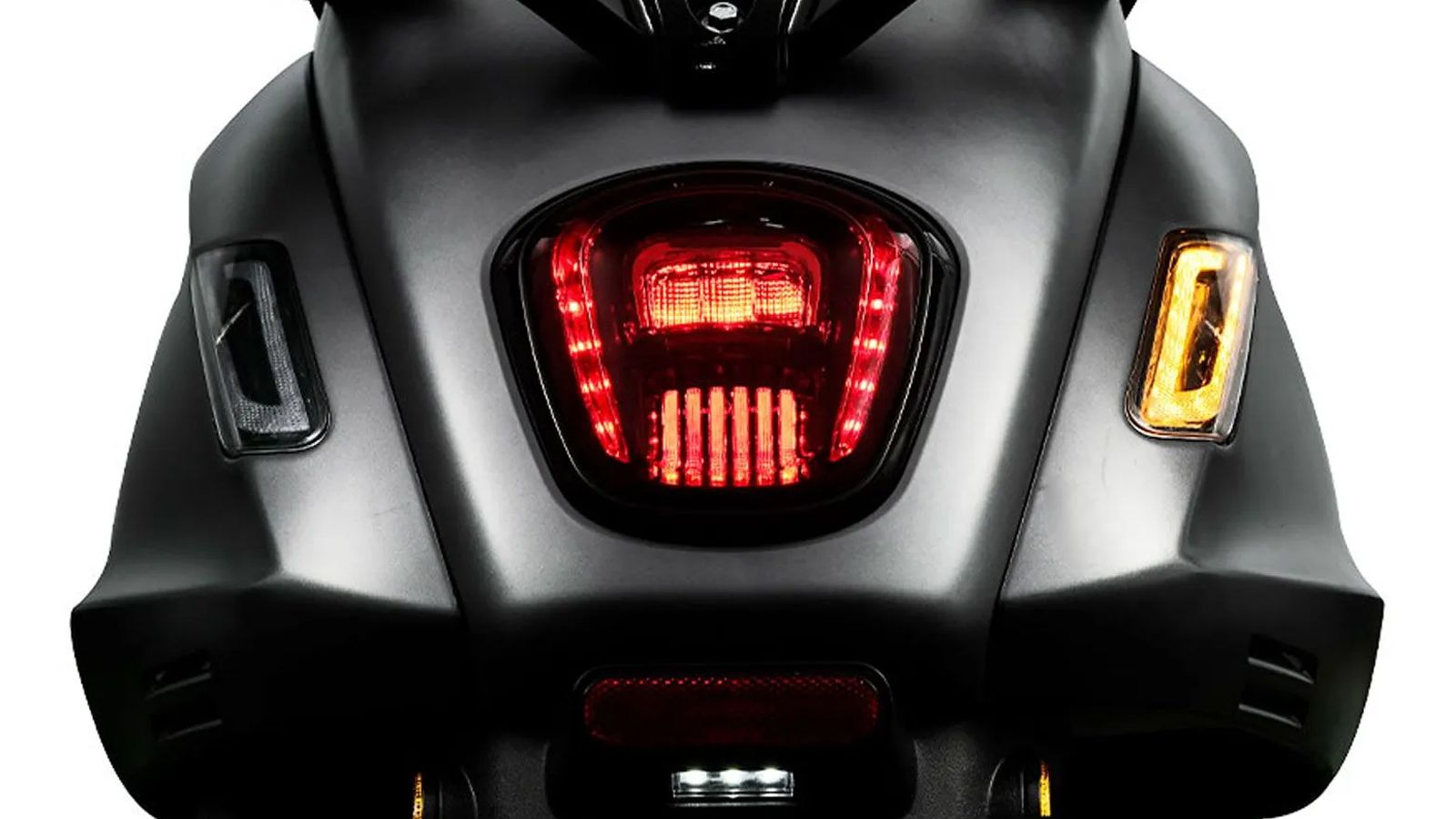 Πίσω φανάρι.

