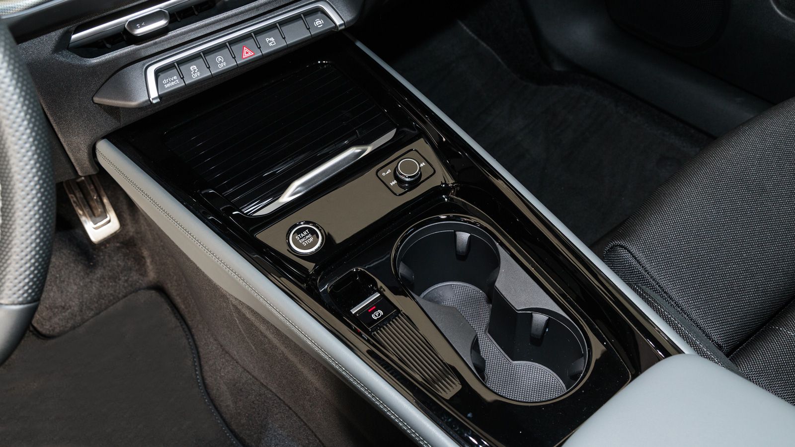 Δοκιμή Νέο Audi Q3 με 150 PS -Ανέβηκε επίπεδο, από 42 χιλιάρικα η τιμή