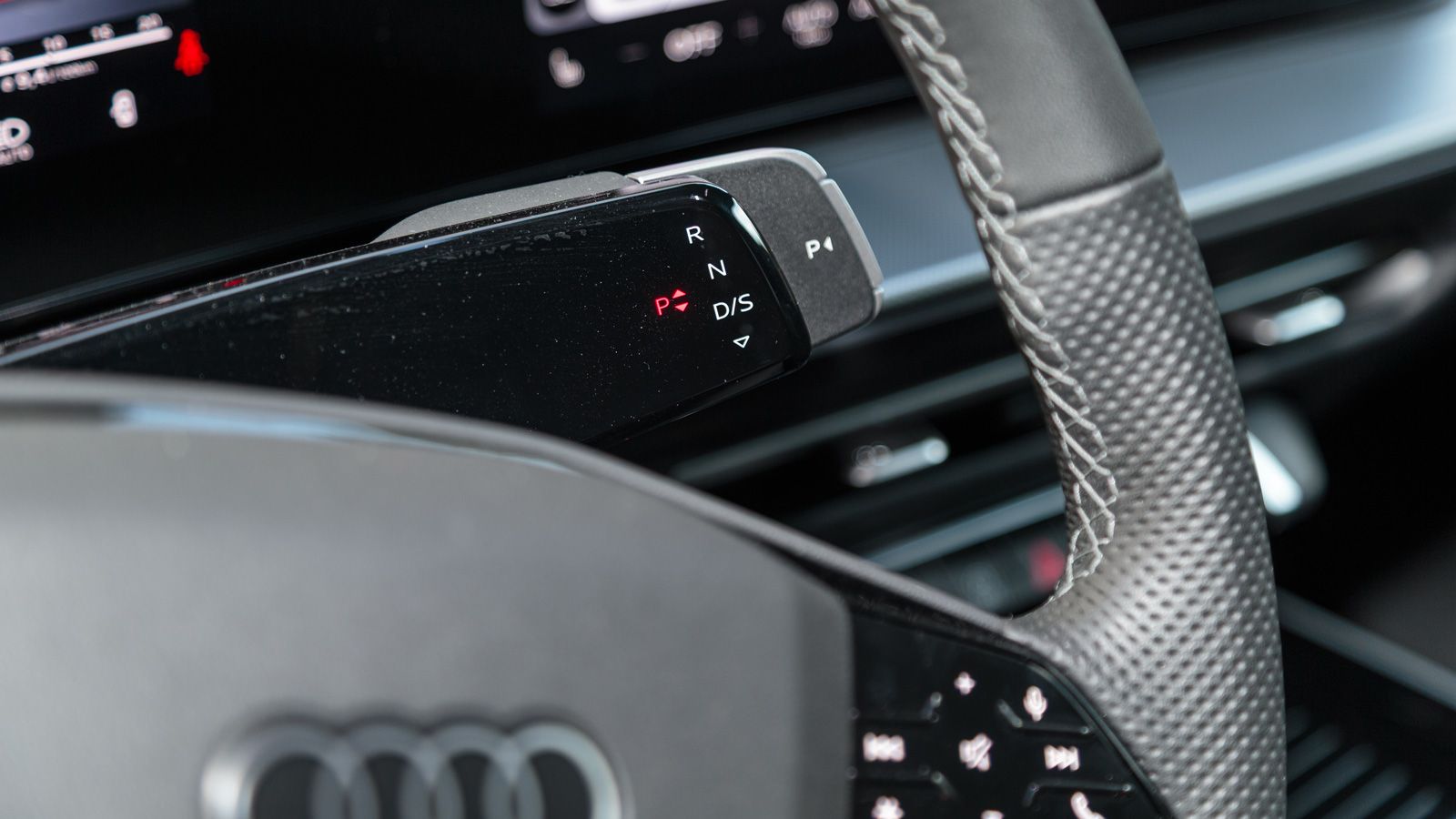 Δοκιμή Νέο Audi Q3 με 150 PS -Ανέβηκε επίπεδο, από 42 χιλιάρικα η τιμή