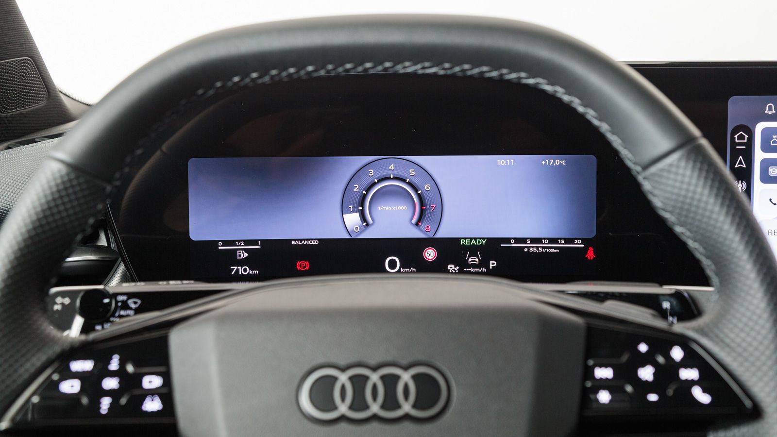 Δοκιμή Νέο Audi Q3 με 150 PS -Ανέβηκε επίπεδο, από 42 χιλιάρικα η τιμή