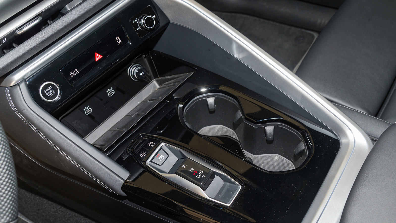 Δοκιμή: Νέο Audi Q5 Diesel Hybrid με 204 PS