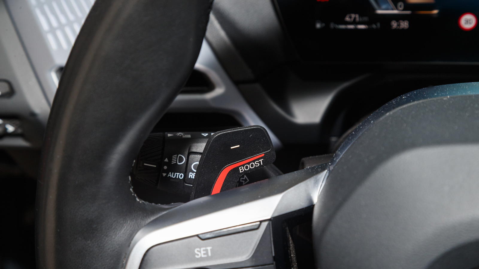 Δοκιμή: BMW 120 -Premium οικογενειακό με 170 άλογα & σπορ αίσθηση