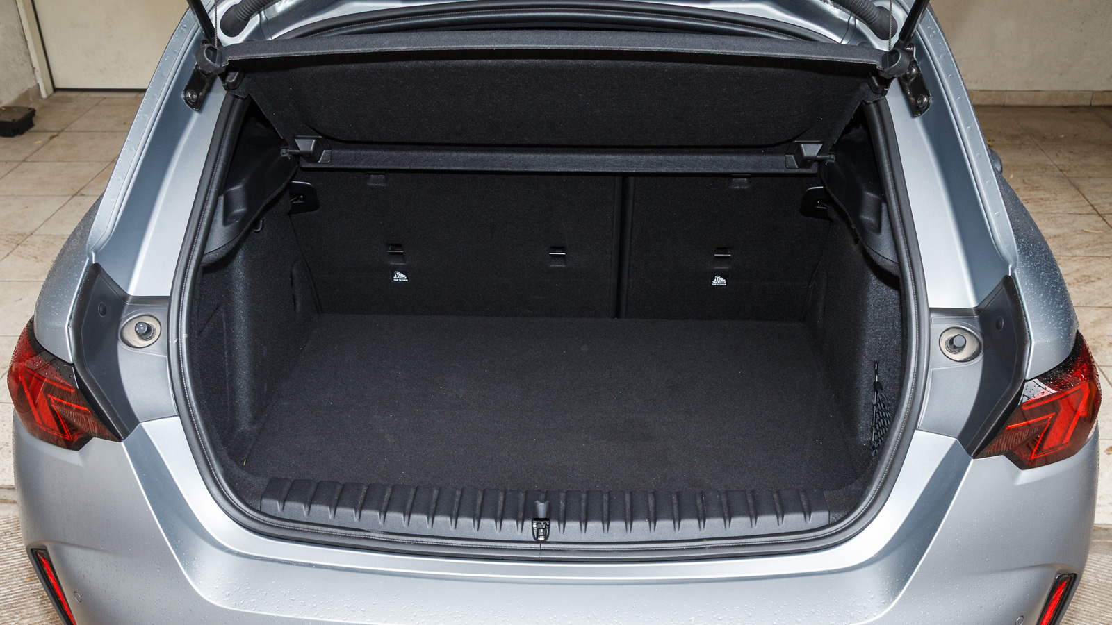 Δοκιμή: BMW 120 -Premium οικογενειακό με 170 άλογα & σπορ αίσθηση