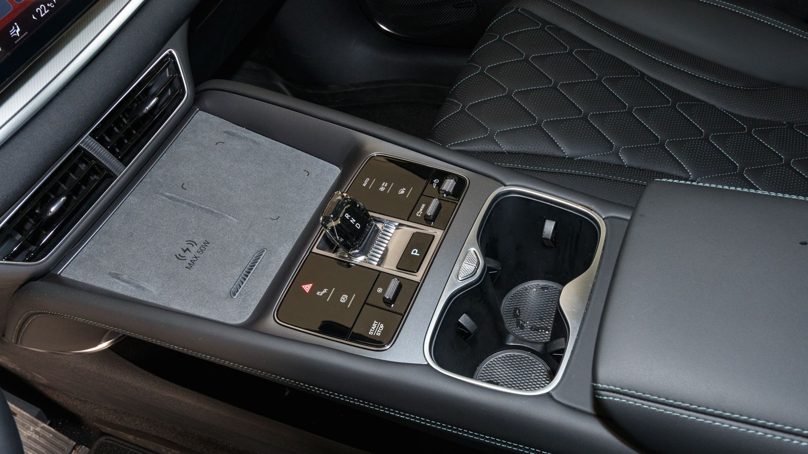 Δοκιμή BYD Sealion 7 Excellence AWD -Κομψό SUV με 530 PS & «σωστή» τιμή