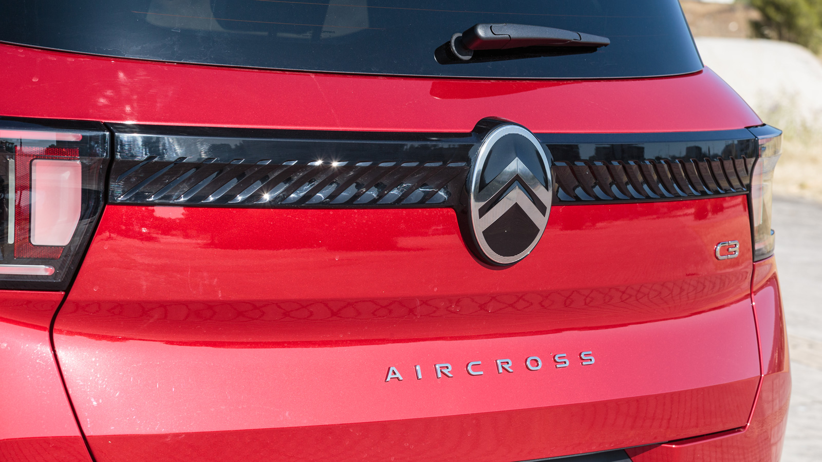 Δοκιμή: Citroen C3 Aircross Hybrid 145 PS e-DCS6