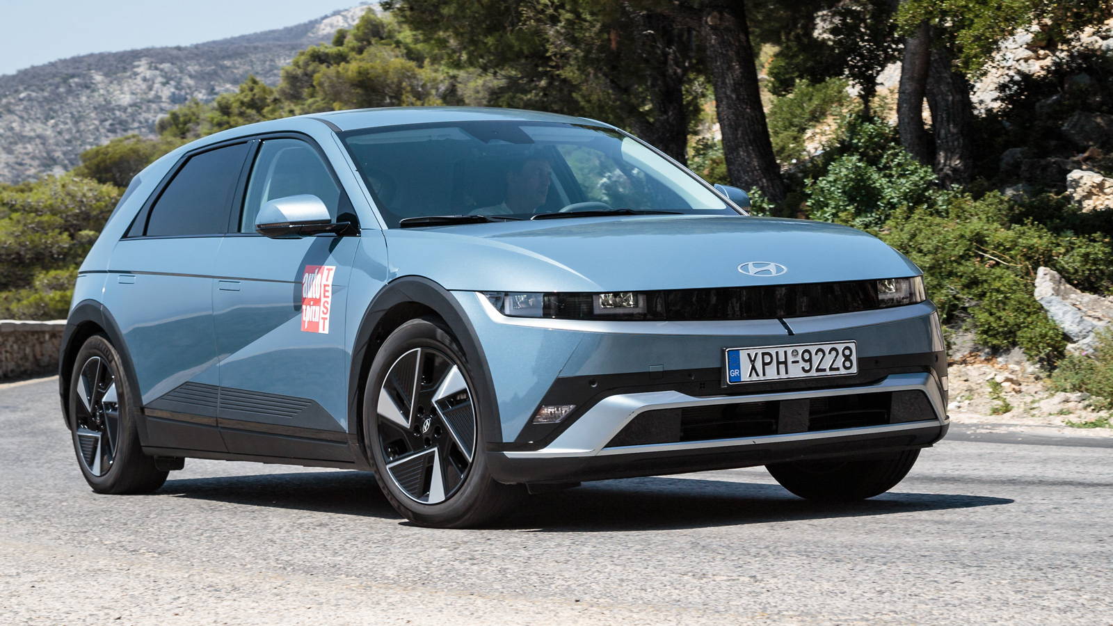 To Hyundai Ioniq 5 είναι το πιο Value For Money ηλεκτρικό μεσαίο SUV