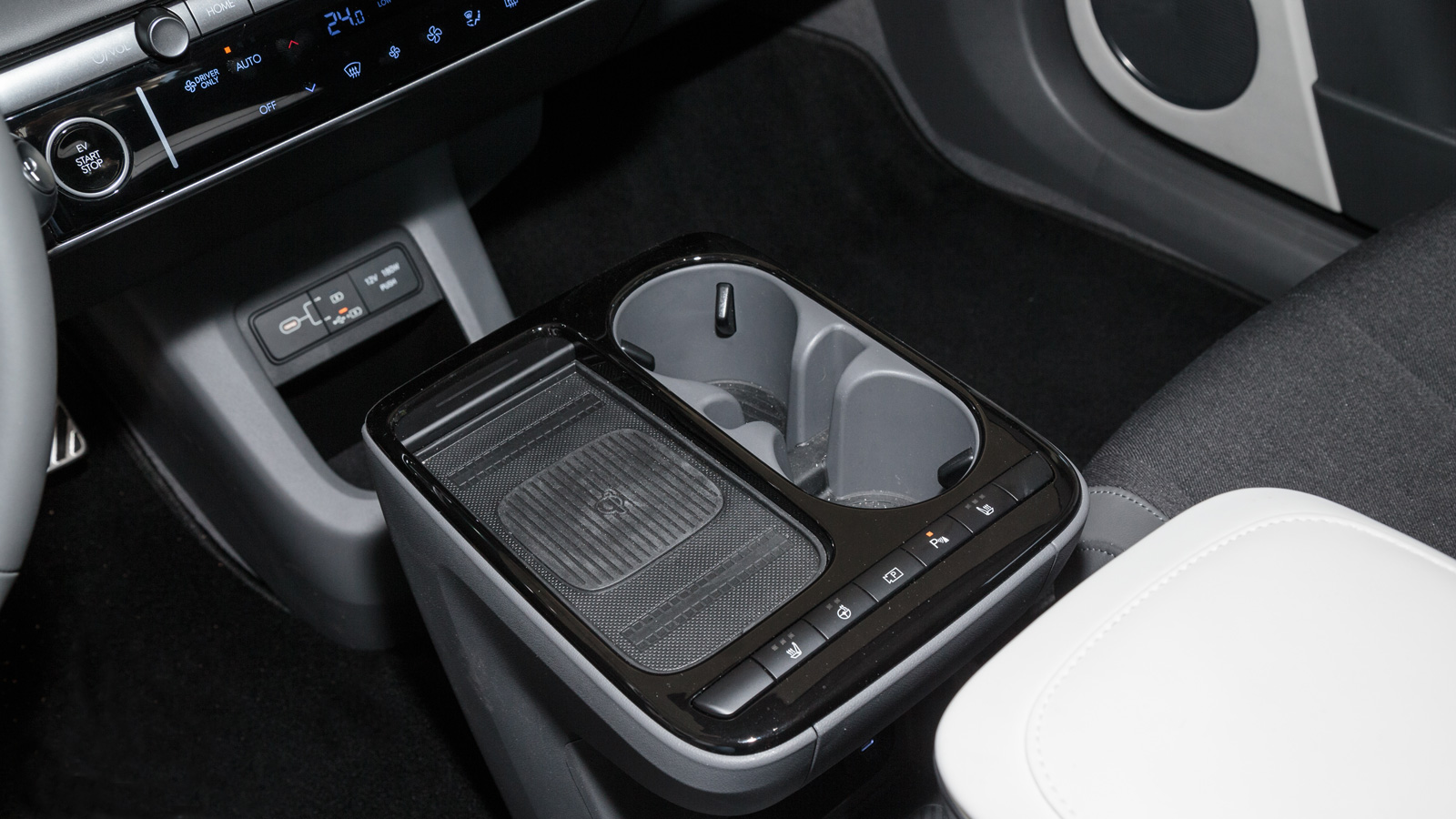 Δοκιμή: Ανανεωμένο Hyundai Ioniq 5 | Λιγότερα ευρώ, περισσότερα χλμ. 